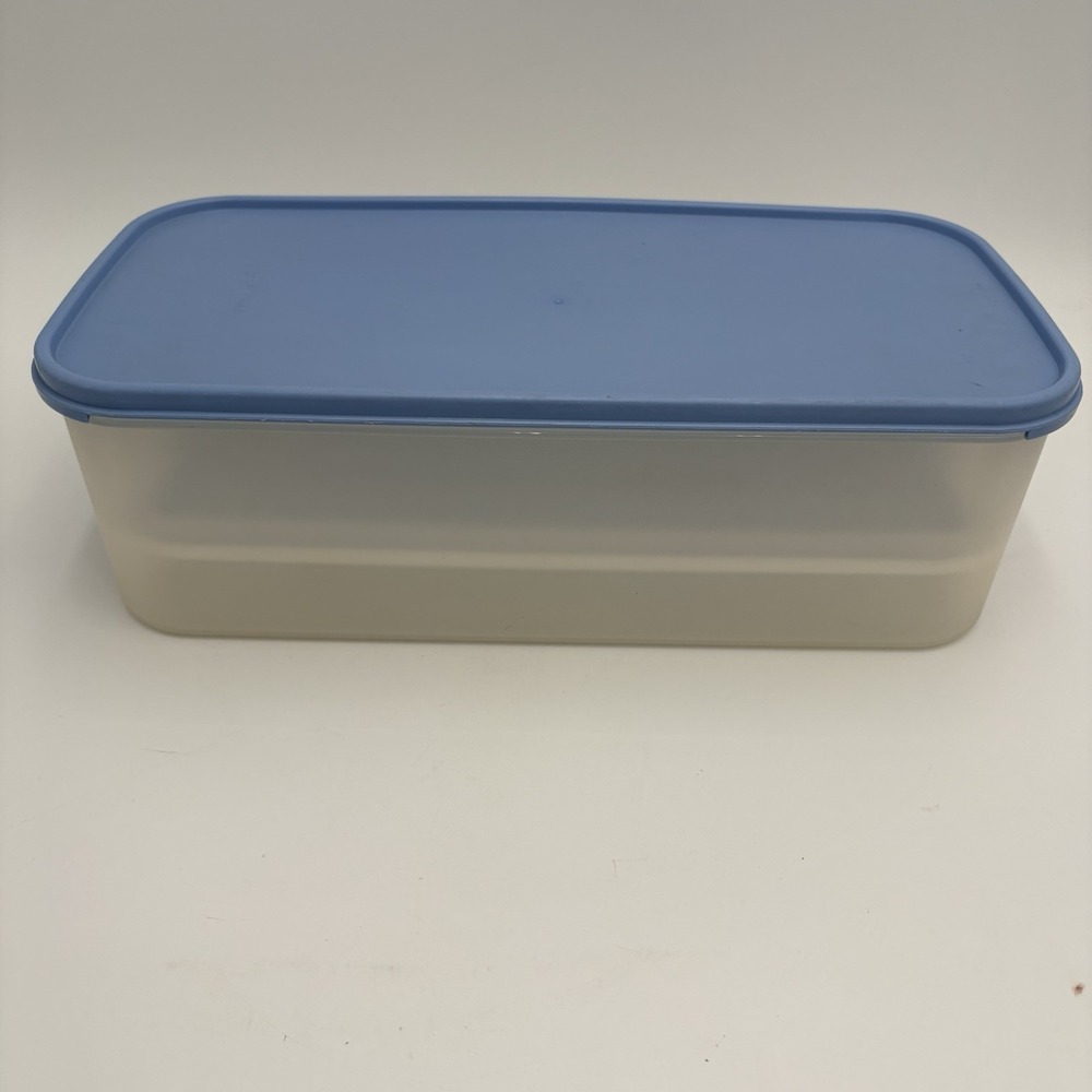 Tupperware Produce Manager Modular Mates Container with Rack - Picture 6 of 8